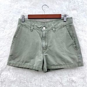 Women’s Levi’s Chino Shorts